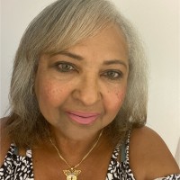 Cynthia Grant