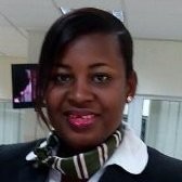 Priscilla Acheampong