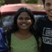 Pooja T P