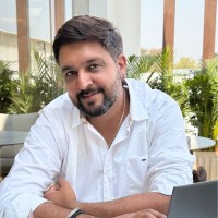 Ankur Gandhi
