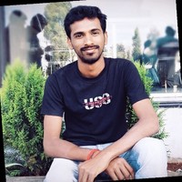 Rajesh M