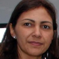 Marlene Souza Santos