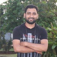 Avijeet Alok