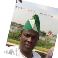 Adegoke Adeleke Cisa, Crisc