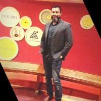 Shariq Jamil