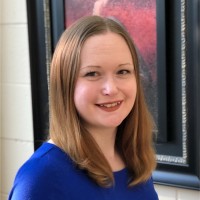 Katherine Lanford