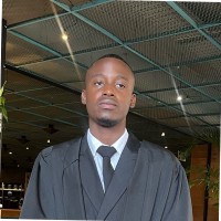 Sakhile Ndlovu