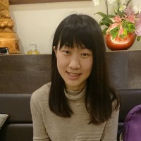 Shau Yun (Iris) Hsueh