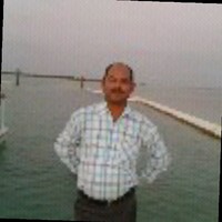 Deepak Kumar Pandey