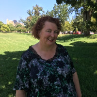 Anne-Maree Roche