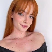 Joanna Marín