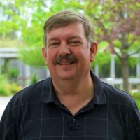 Jim Rinehart