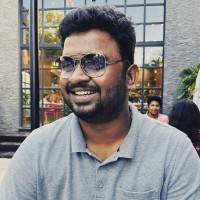 ARAVIND KARUNANIDHI