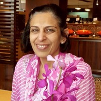 Jyoti Mehta