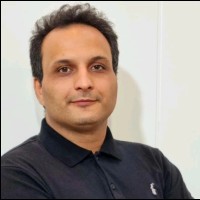 Davoud Amini Baghbadorani