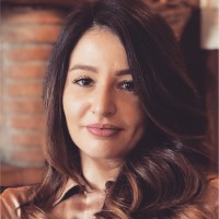 Lucia Rocchi