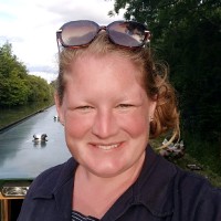 Sarah Wilkinson