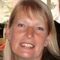 Geertje De Vries