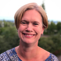 Anne Bjontegard Bretteville