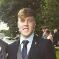 Ciarán McCarthy
