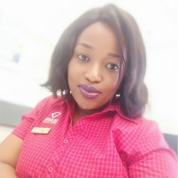 Nompumelelo Nkosi