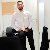 Thales Mello De Oliveira