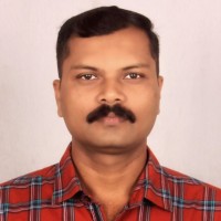 Shrikant Patil