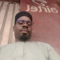 Abubakar Ibrahim