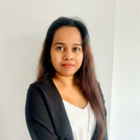 Sureni Imaduwage