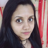 Anjusree Ts