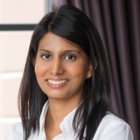 Renuka Vasireddy