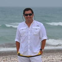 Luis Opazo Ruiz