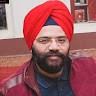 Alex Singh