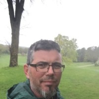 Rob O'Reilly