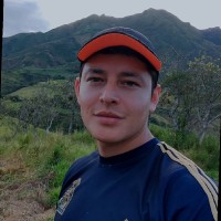 Franklin Stalin Conde Rojas