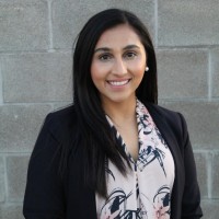 Alisha Budhwani