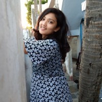 Jahnavi Ravinuthala