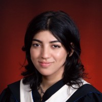 Lara Al Kabbani