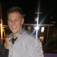 Brendan Martini