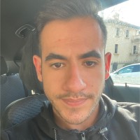 Ismael Soriano Rodriguez