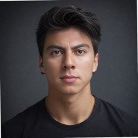 Nicolas Varon cabezas