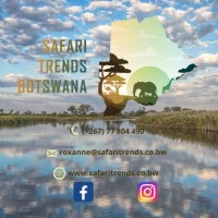 Safari Trends Botswana