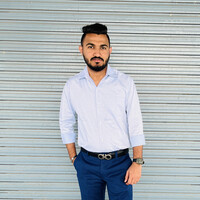 Haresh Katariya
