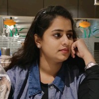 Pooja Hv