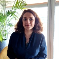 Fidan Azimli, PCC, ACPC