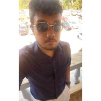 Sarvesh Palav