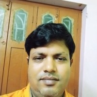 Santosh Mandal