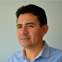 Mauricio Montano Merino, Pmp
