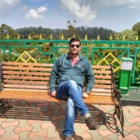 Joy Shanker Bhattacharjee