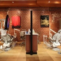 Jackson Square Dentistry